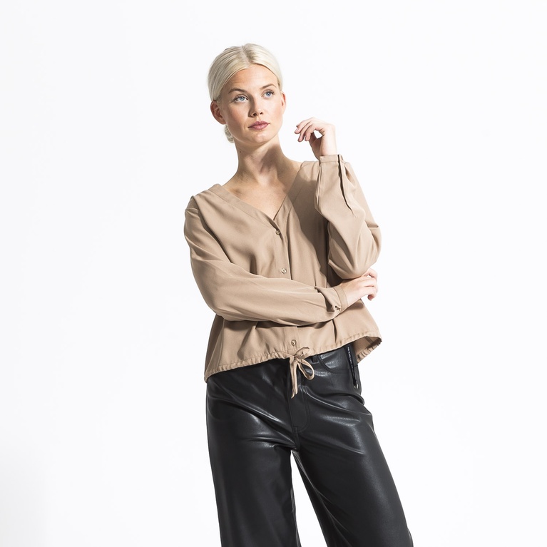Short blouse "Sey" Short blouse "Sey"